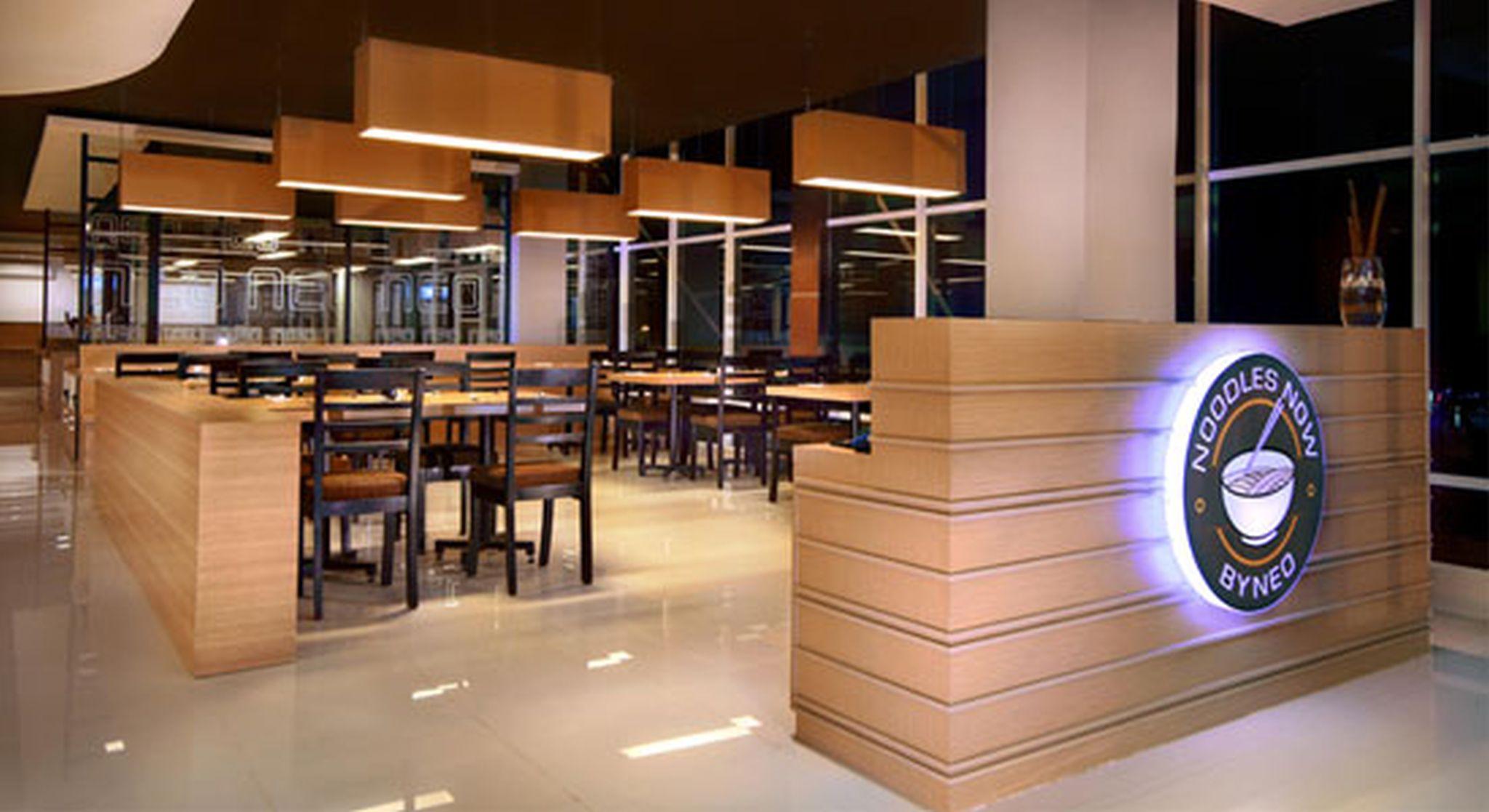 Hotel Neo Candi Simpang Lima - Semarang By Aston Exterior photo